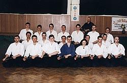 iaido-dojo-bratislava-2001jar nz