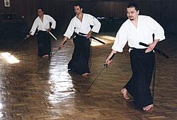 iaido-dojo-bratislava-2001jar shinobu